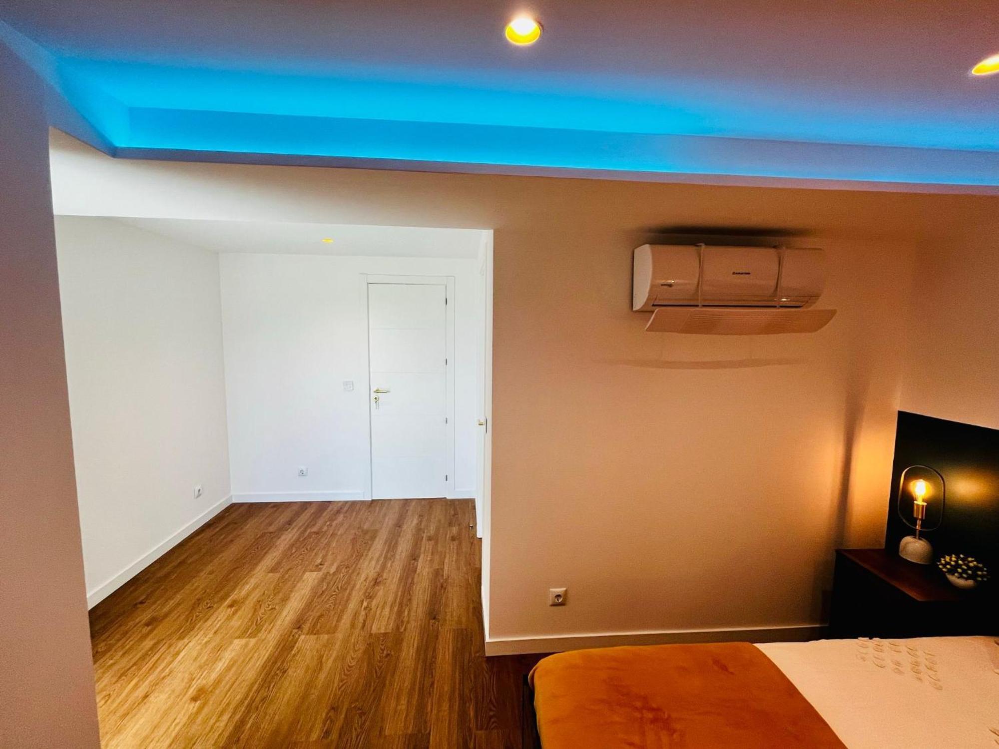 Refugio Do Gato Apartment Палмела Екстериор снимка