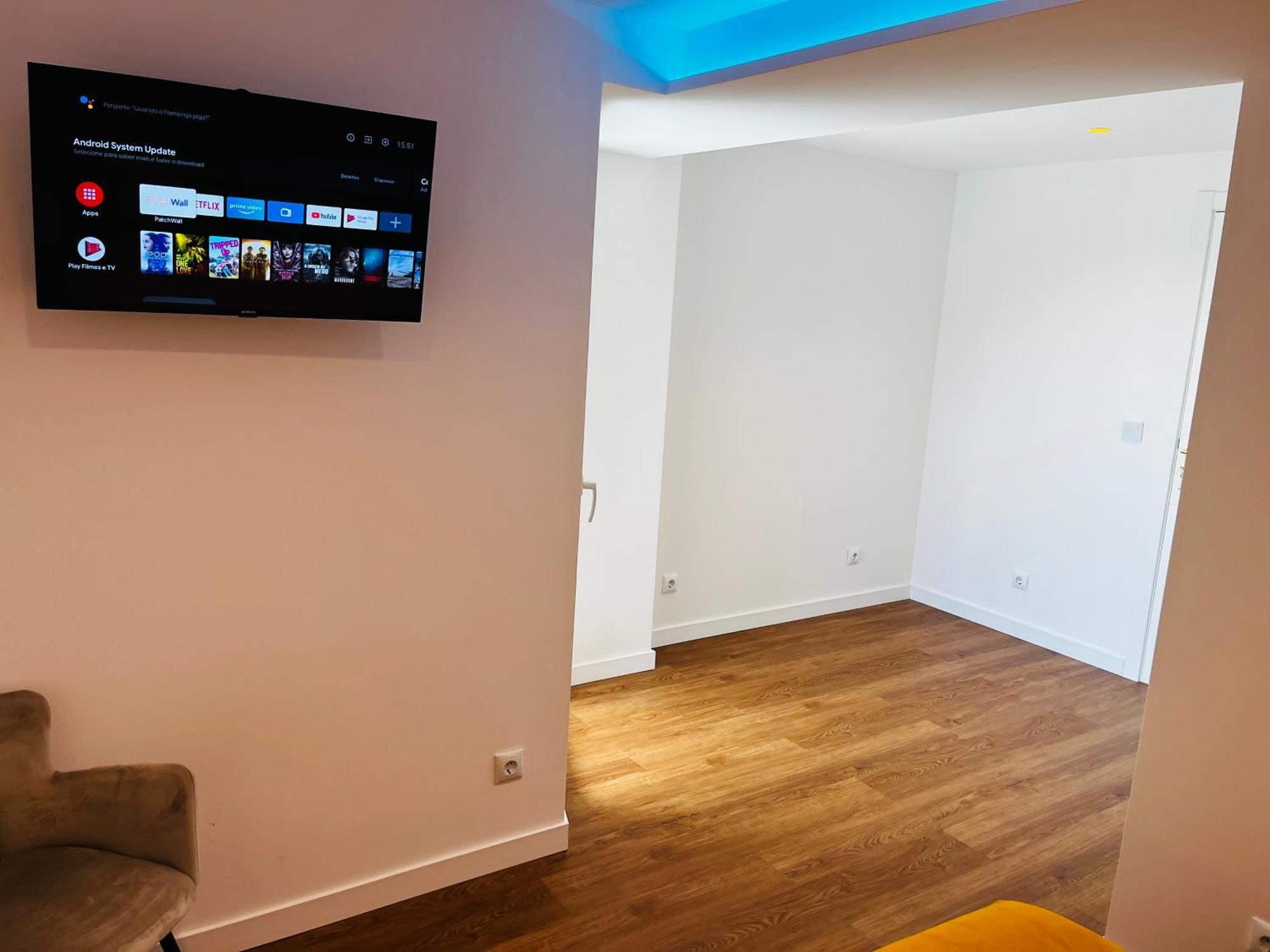 Refugio Do Gato Apartment Палмела Екстериор снимка