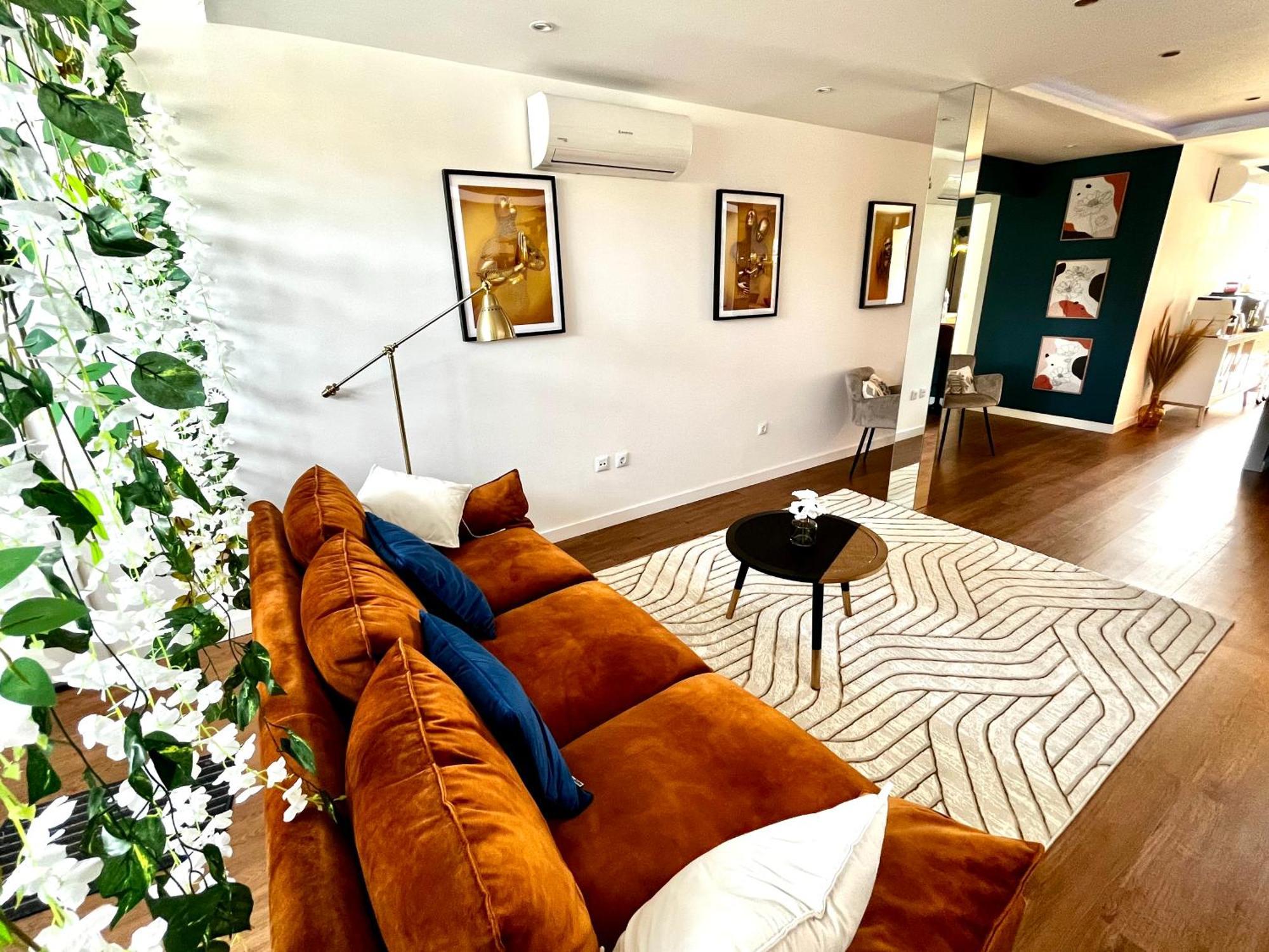 Refugio Do Gato Apartment Палмела Екстериор снимка