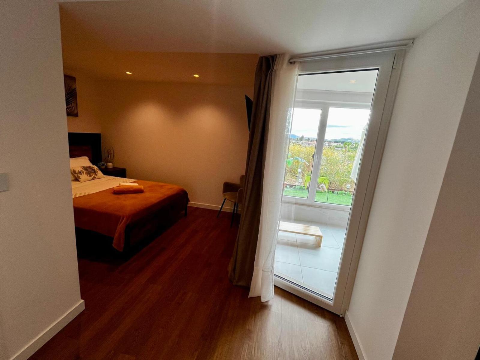Refugio Do Gato Apartment Палмела Екстериор снимка