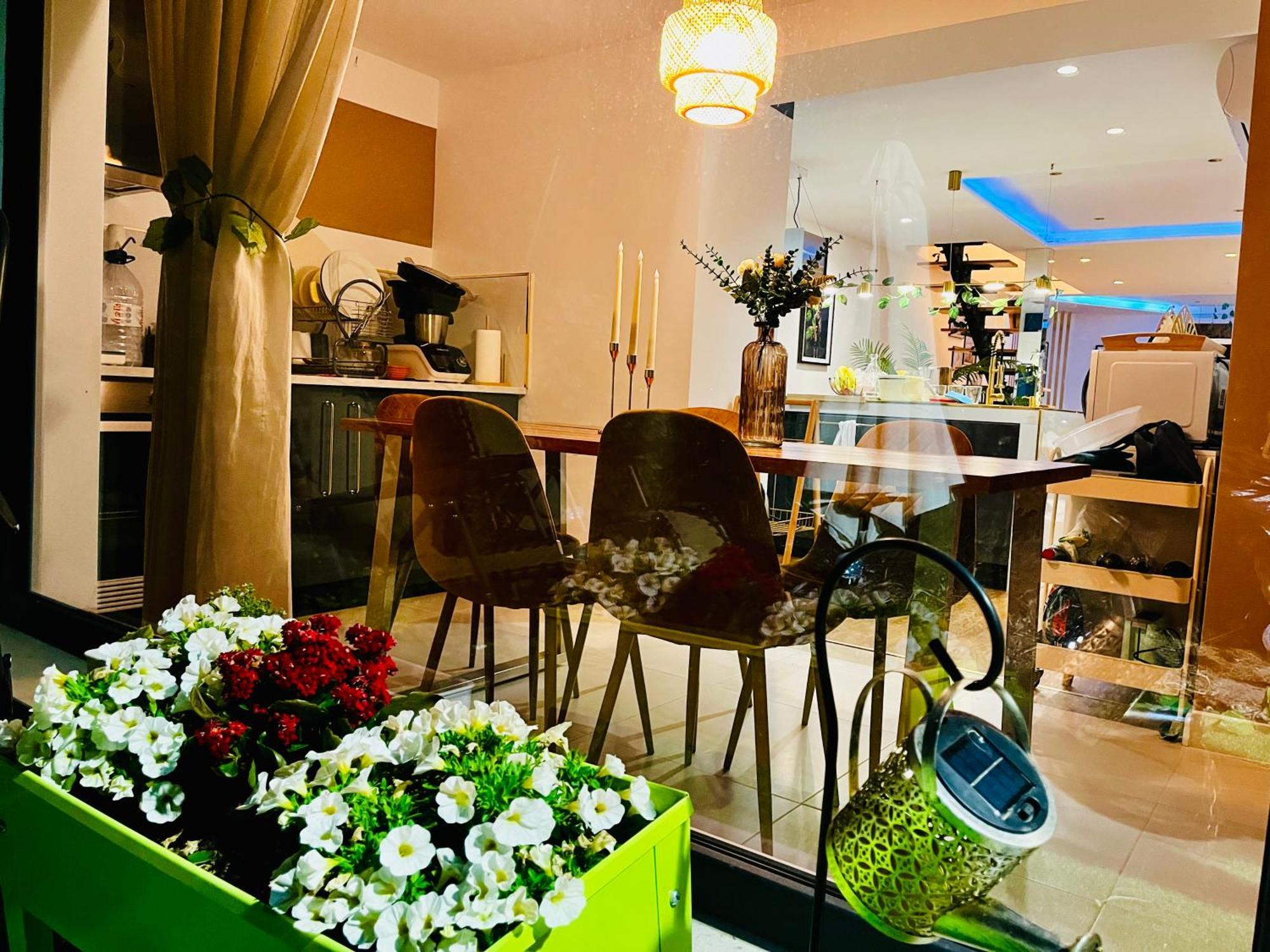 Refugio Do Gato Apartment Палмела Екстериор снимка