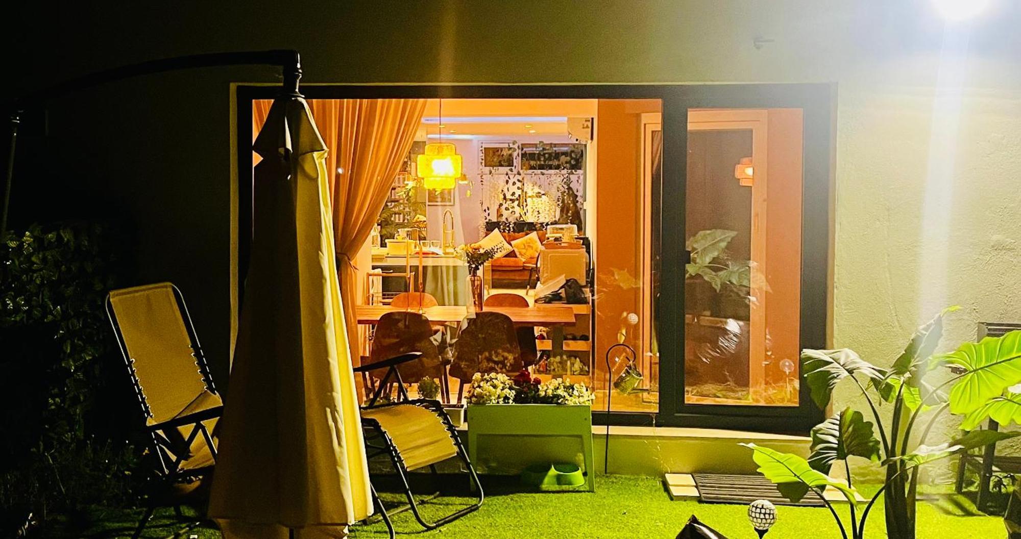Refugio Do Gato Apartment Палмела Екстериор снимка