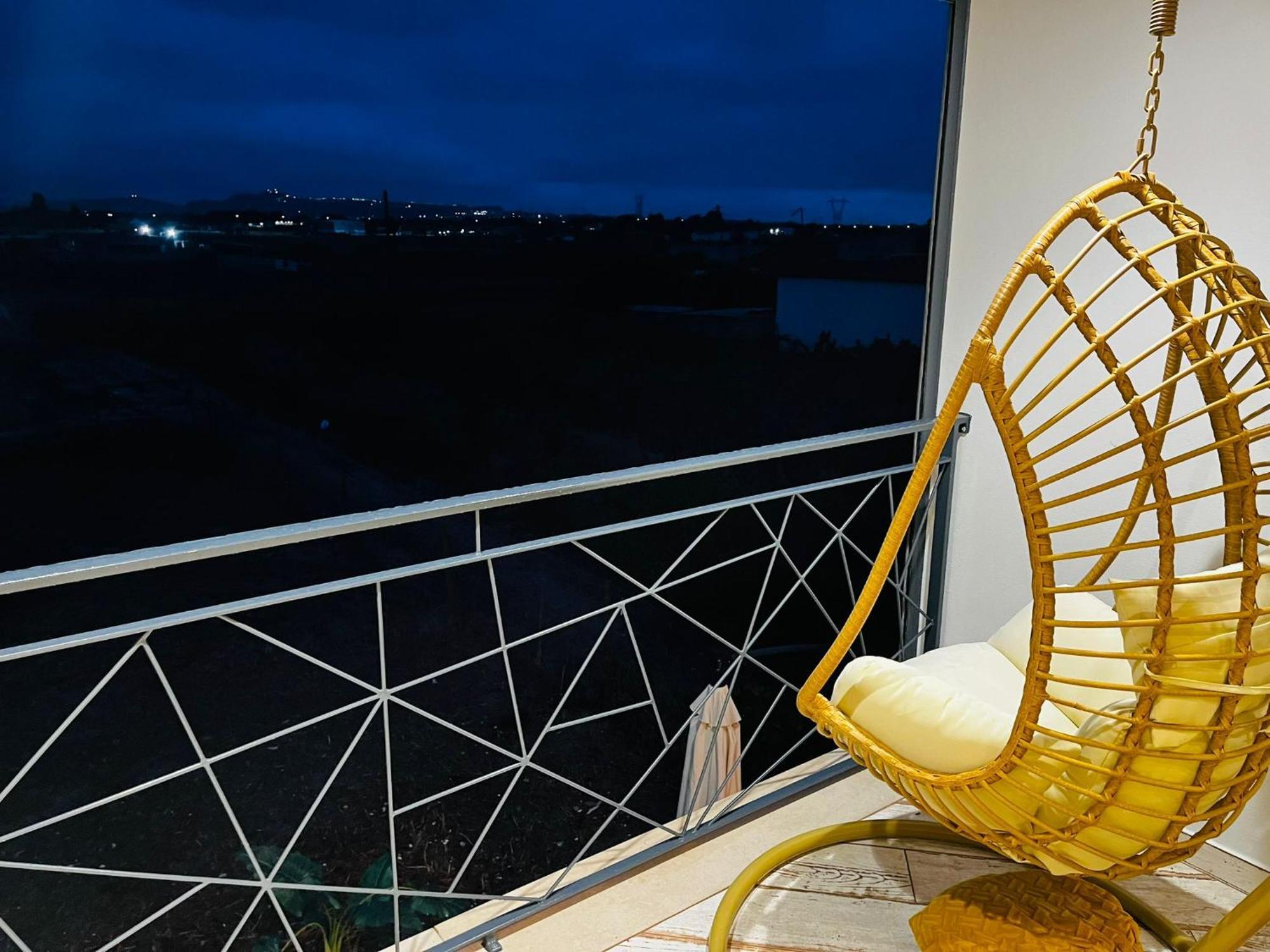 Refugio Do Gato Apartment Палмела Екстериор снимка