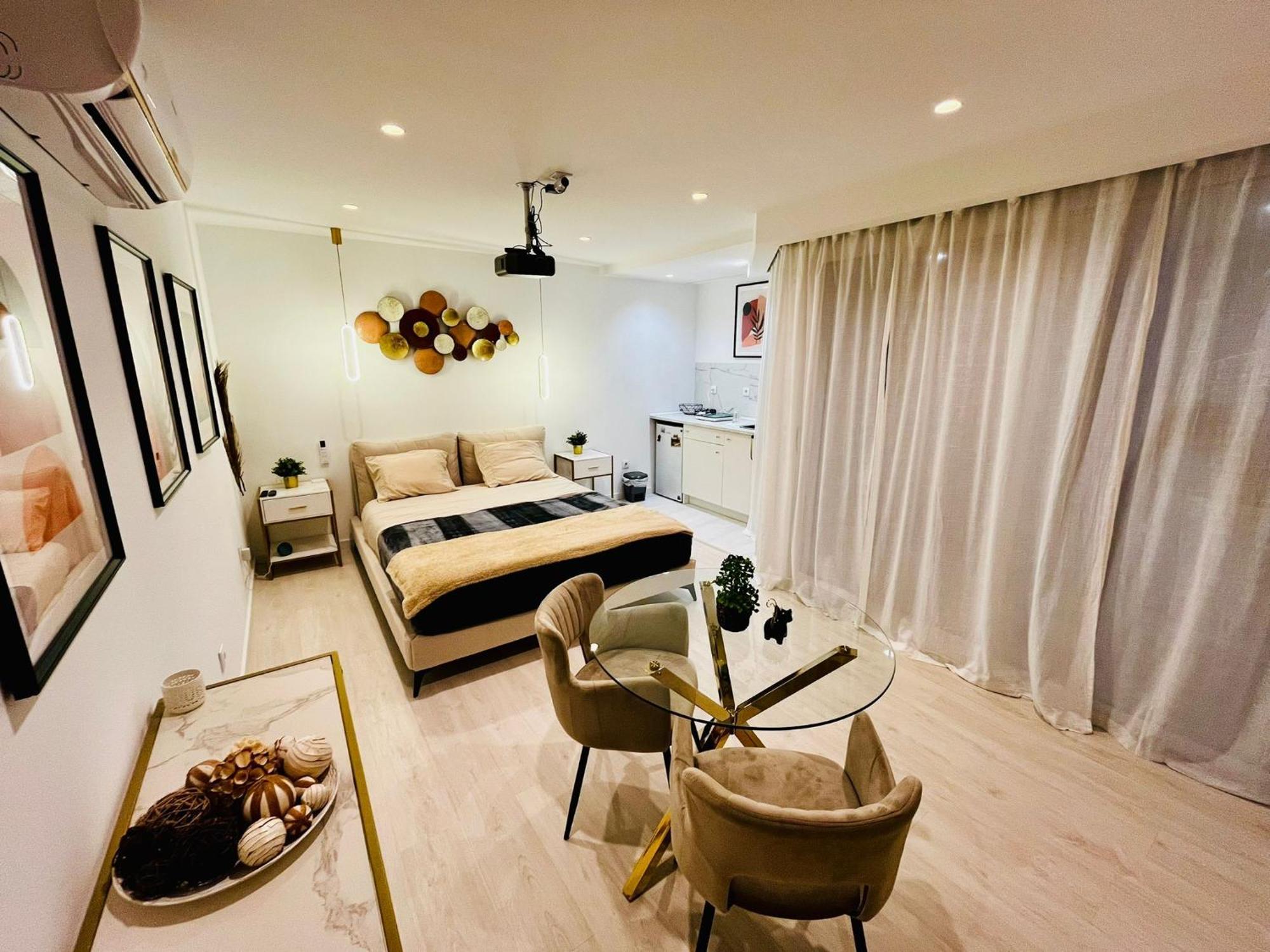 Refugio Do Gato Apartment Палмела Екстериор снимка