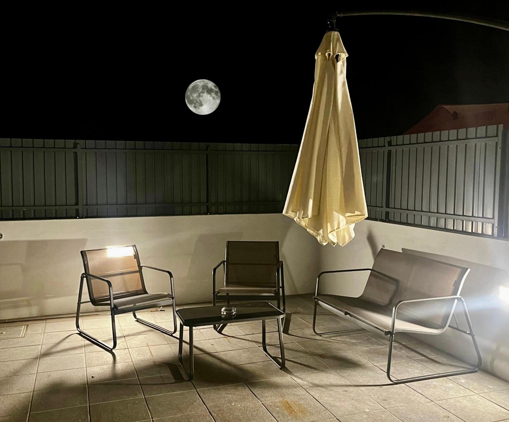 Refugio Do Gato Apartment Палмела Екстериор снимка