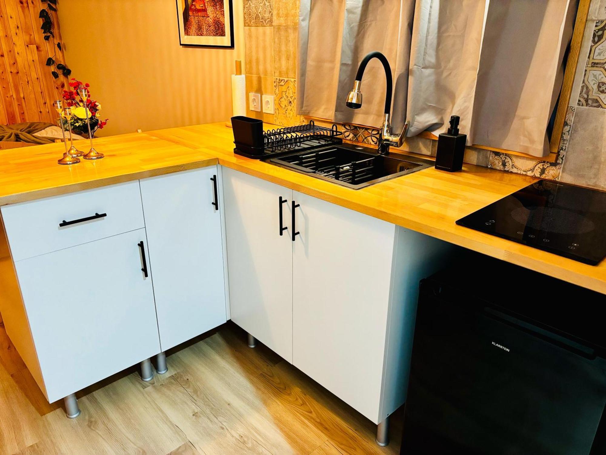 Refugio Do Gato Apartment Палмела Екстериор снимка